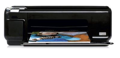 Cartuchos HP PhotoSmart C4599